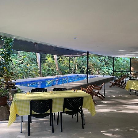 Balai Benedicere Bed & Breakfast Bacnotan Buitenkant foto