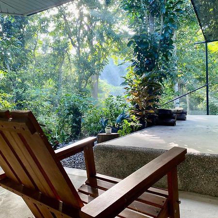 Balai Benedicere Bed & Breakfast Bacnotan Buitenkant foto