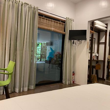 Balai Benedicere Bed & Breakfast Bacnotan Buitenkant foto