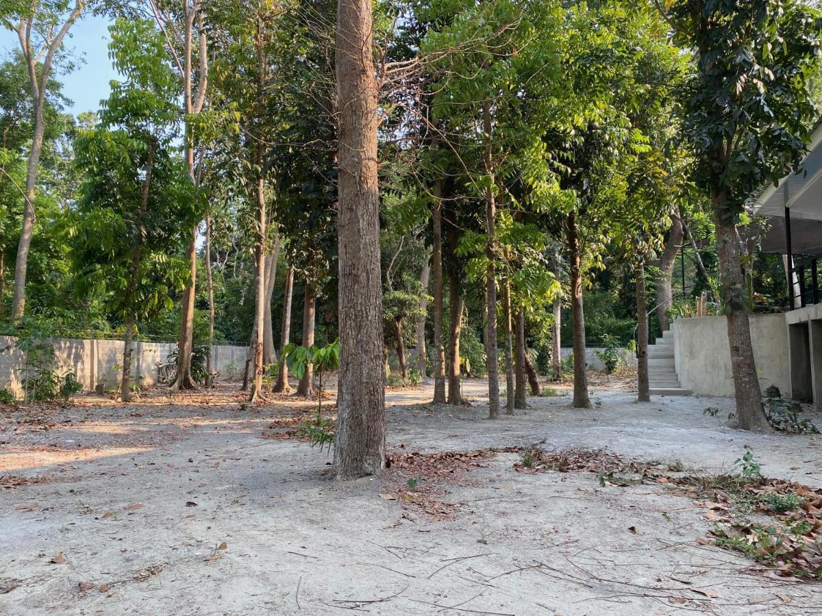 Balai Benedicere Bed & Breakfast Bacnotan Buitenkant foto