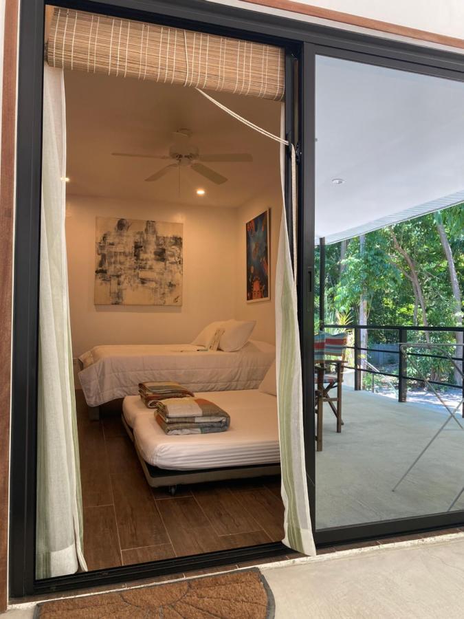 Balai Benedicere Bed & Breakfast Bacnotan Buitenkant foto
