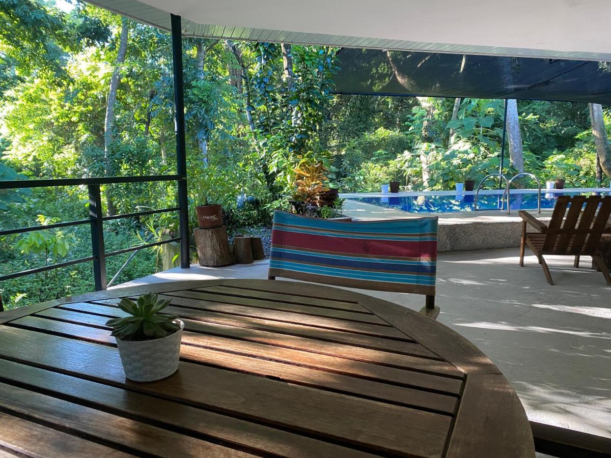 Balai Benedicere Bed & Breakfast Bacnotan Buitenkant foto