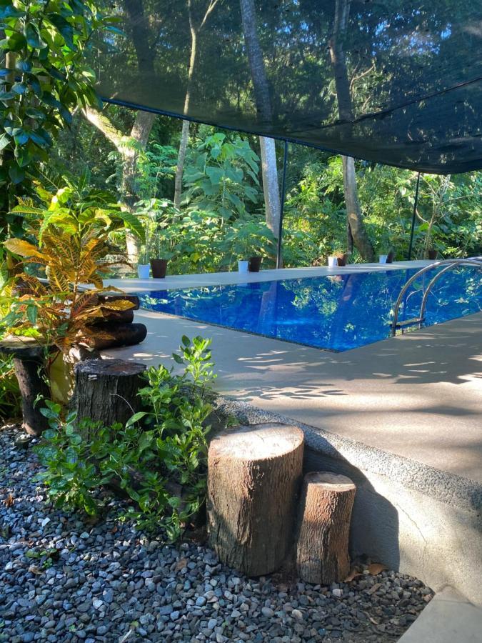 Balai Benedicere Bed & Breakfast Bacnotan Buitenkant foto