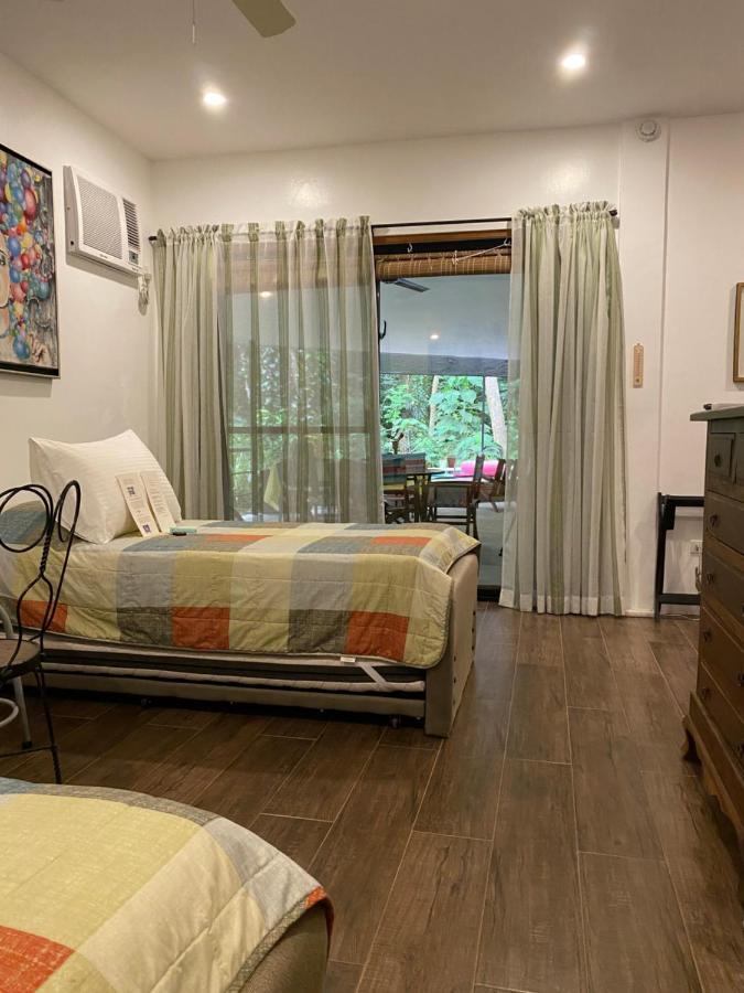 Balai Benedicere Bed & Breakfast Bacnotan Buitenkant foto