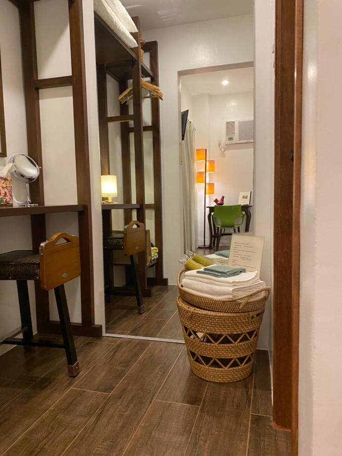 Balai Benedicere Bed & Breakfast Bacnotan Buitenkant foto