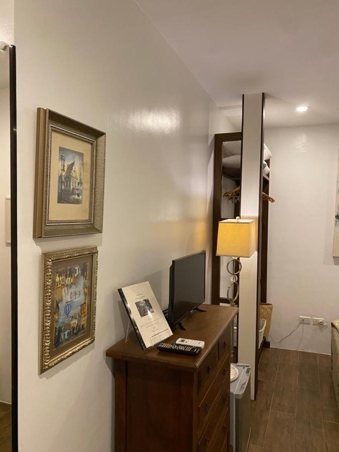 Balai Benedicere Bed & Breakfast Bacnotan Buitenkant foto