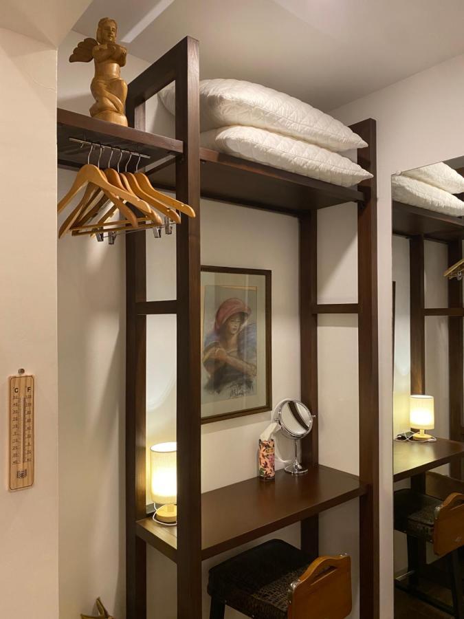 Balai Benedicere Bed & Breakfast Bacnotan Buitenkant foto