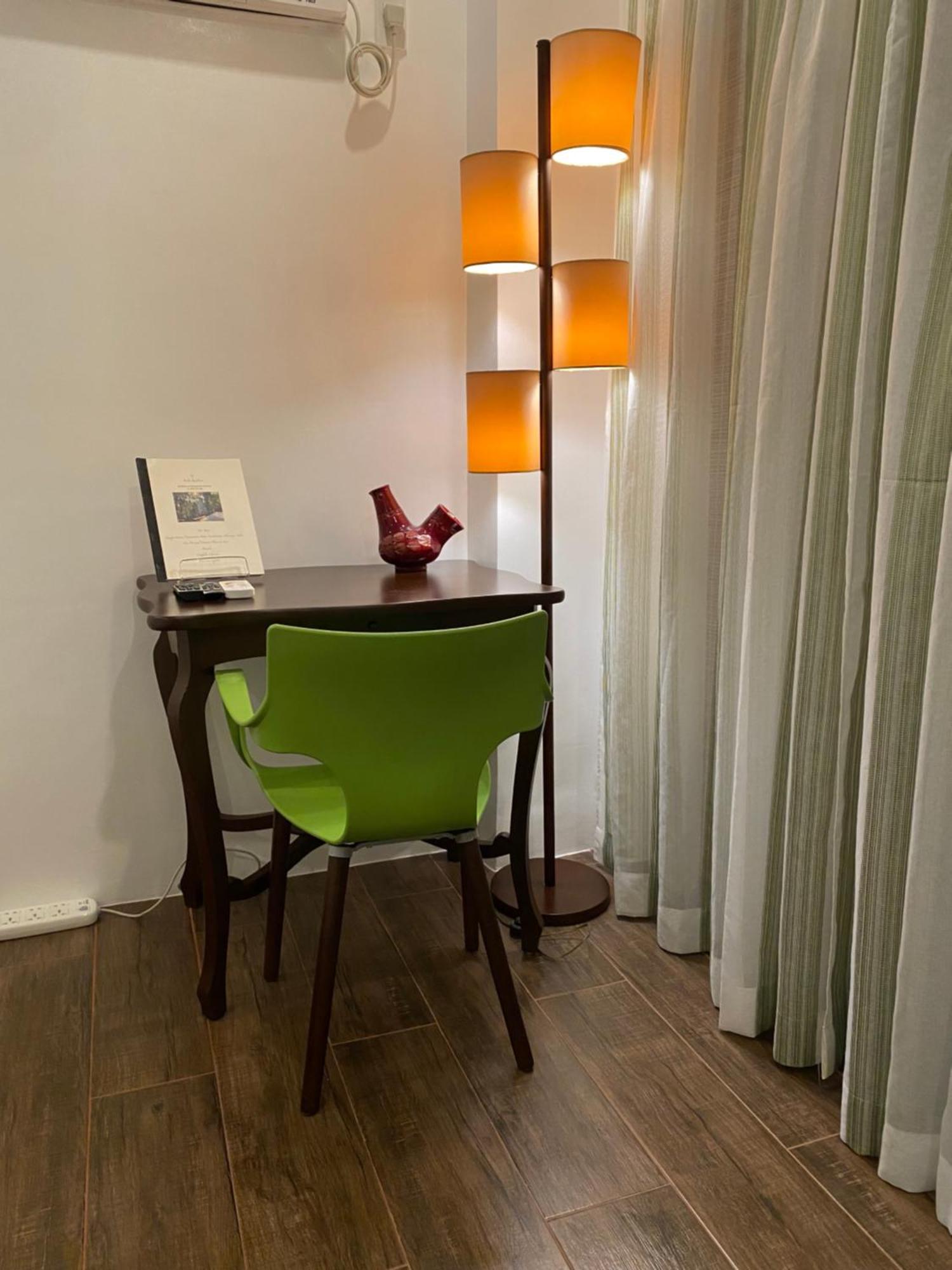 Balai Benedicere Bed & Breakfast Bacnotan Buitenkant foto