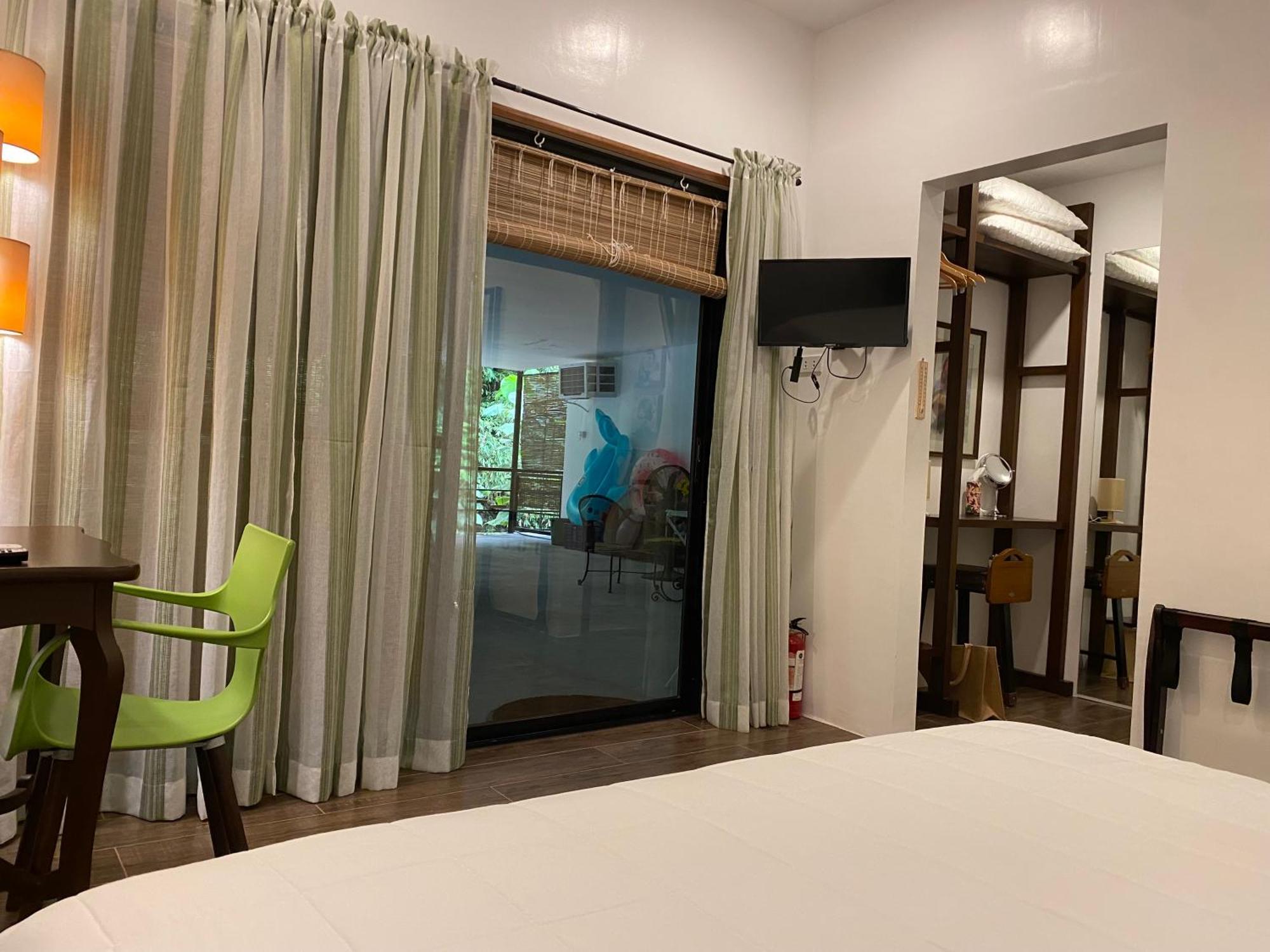 Balai Benedicere Bed & Breakfast Bacnotan Buitenkant foto