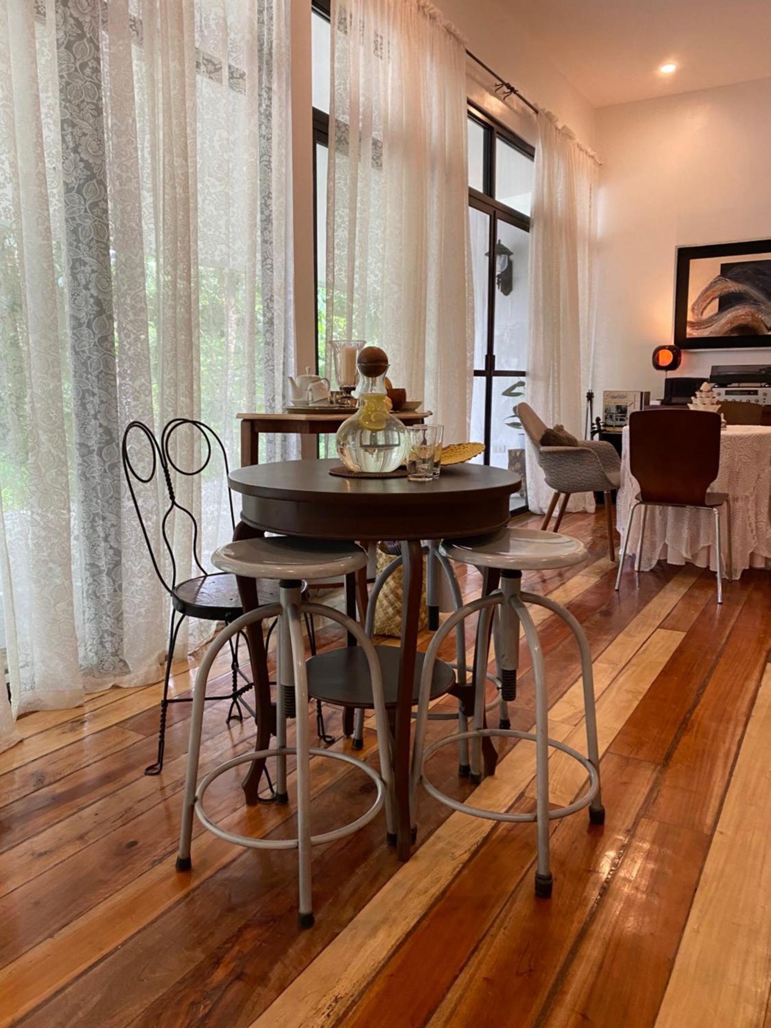 Balai Benedicere Bed & Breakfast Bacnotan Buitenkant foto