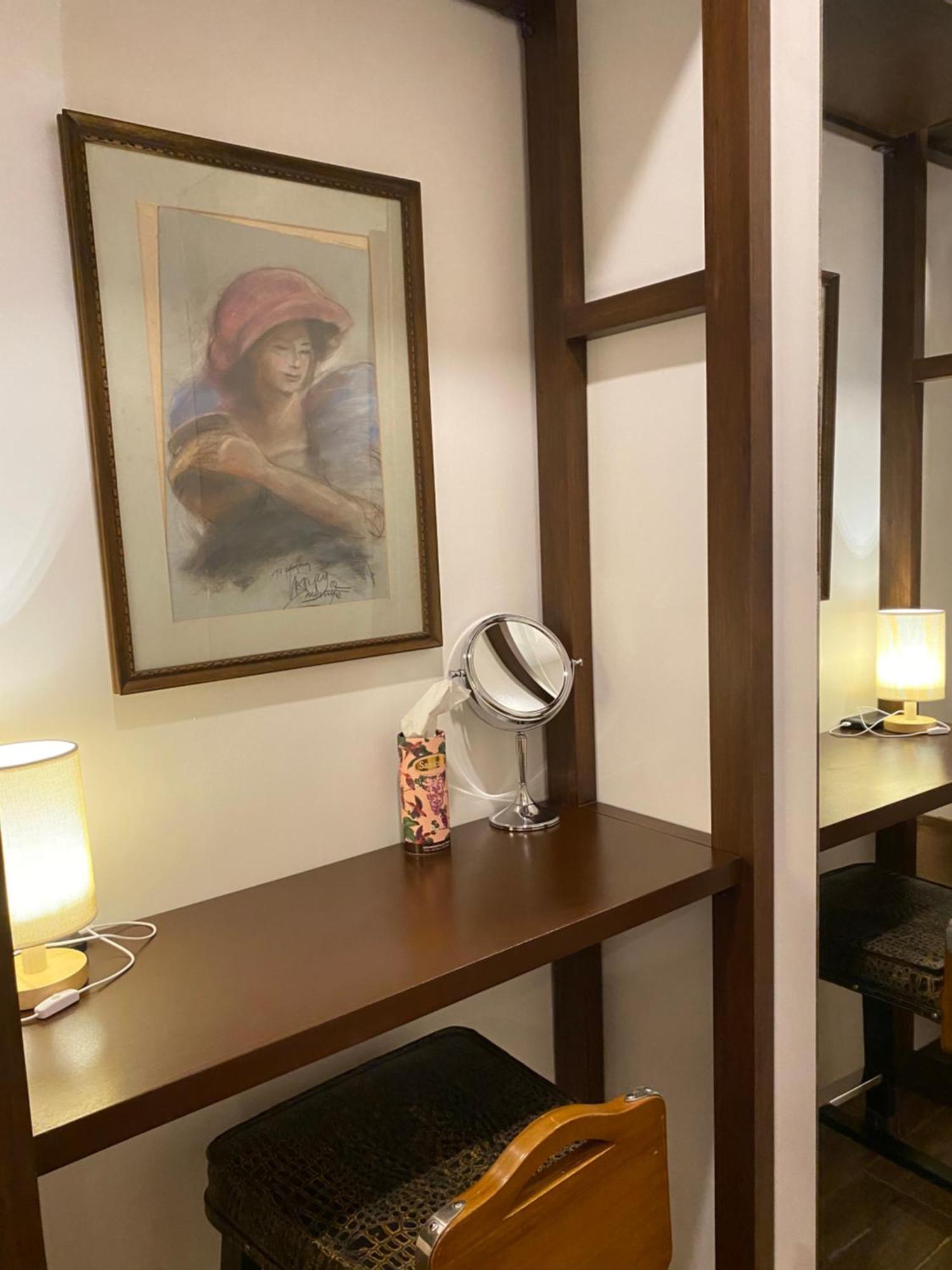Balai Benedicere Bed & Breakfast Bacnotan Buitenkant foto